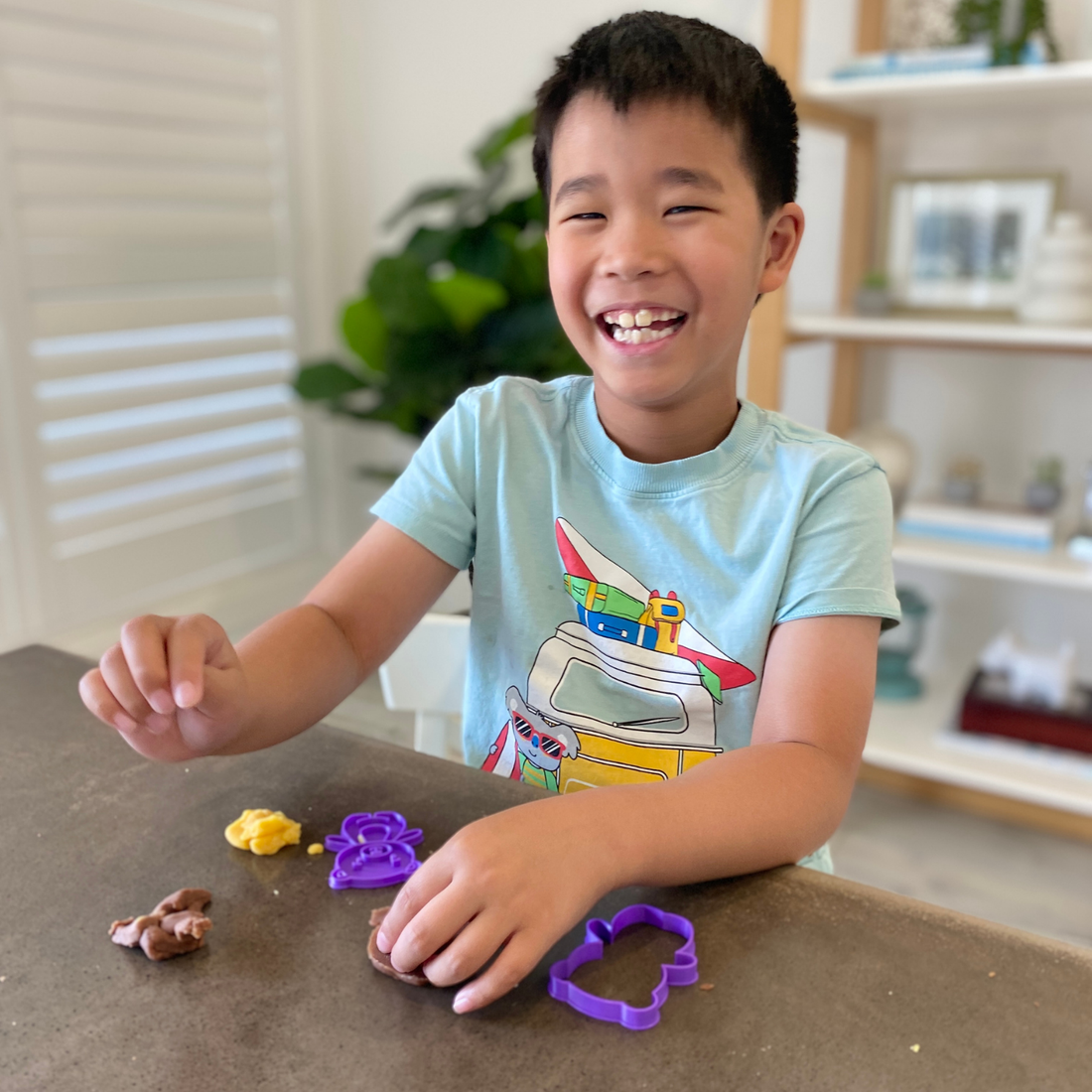 5 Ways Sensory Play Prepares Your Child for School