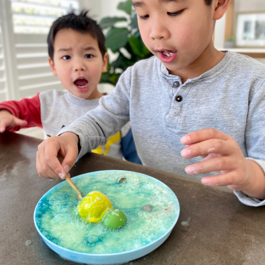 Is My Child on Track?