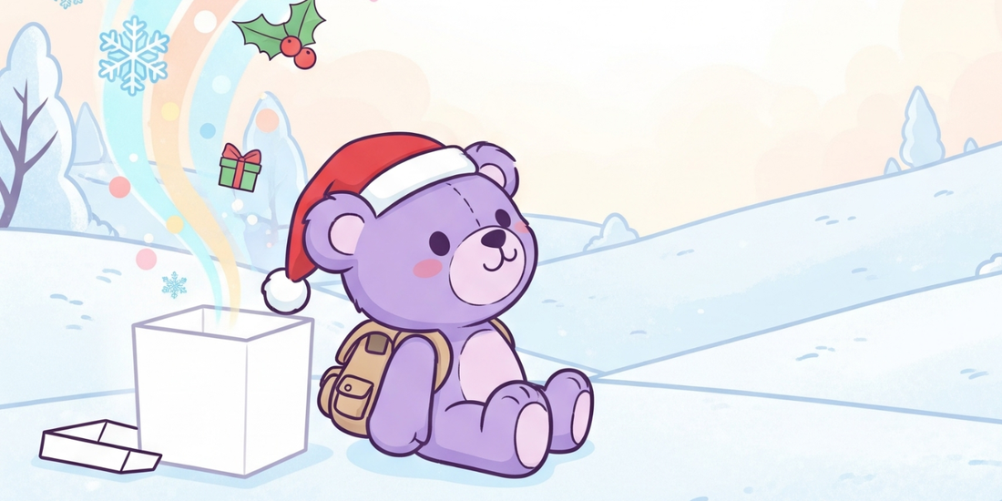 Christmas Expedition