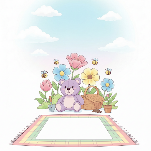 Teddy Bear Picnic