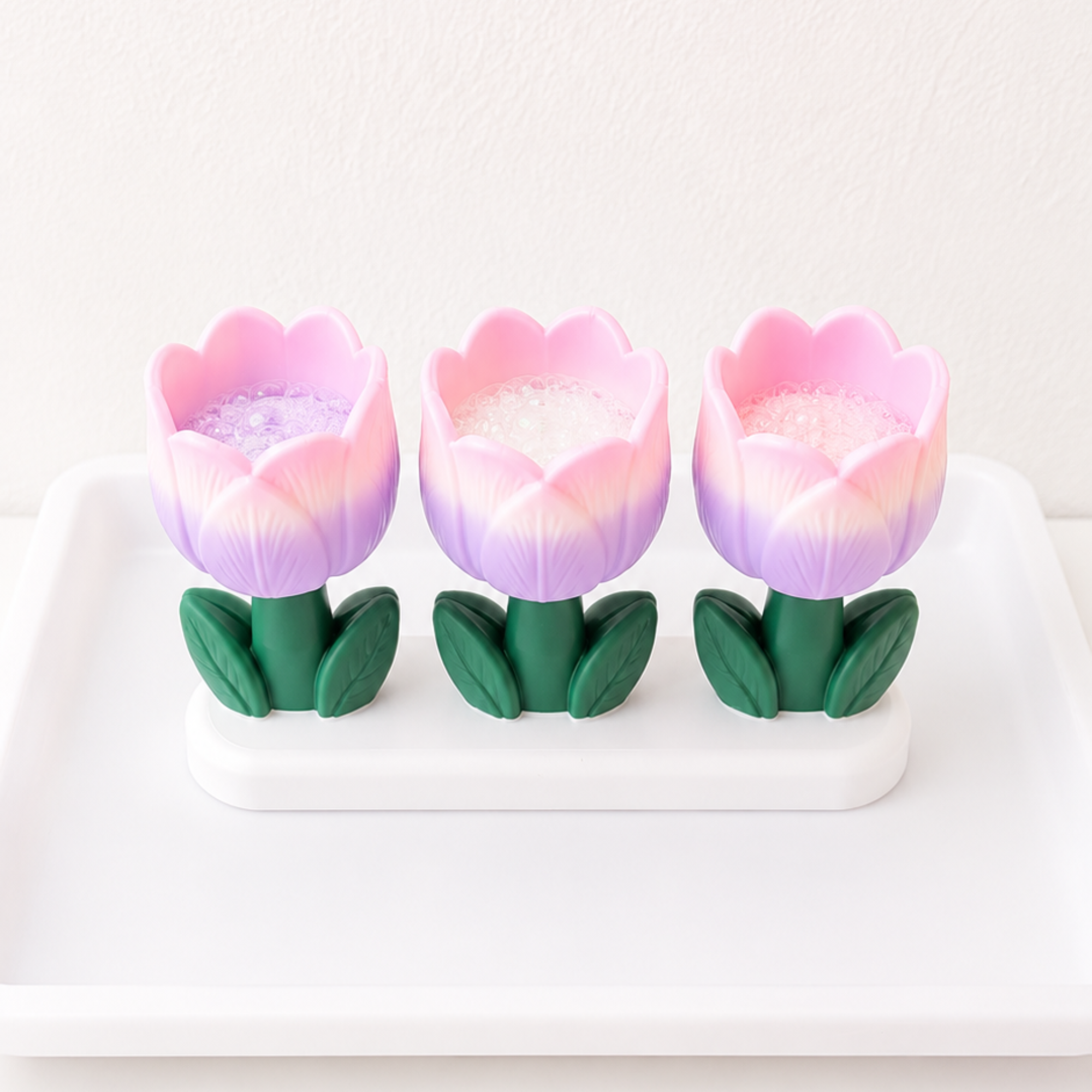 Tulip Bloom