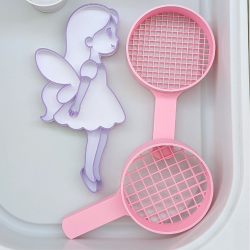 Dual Mesh Sifters