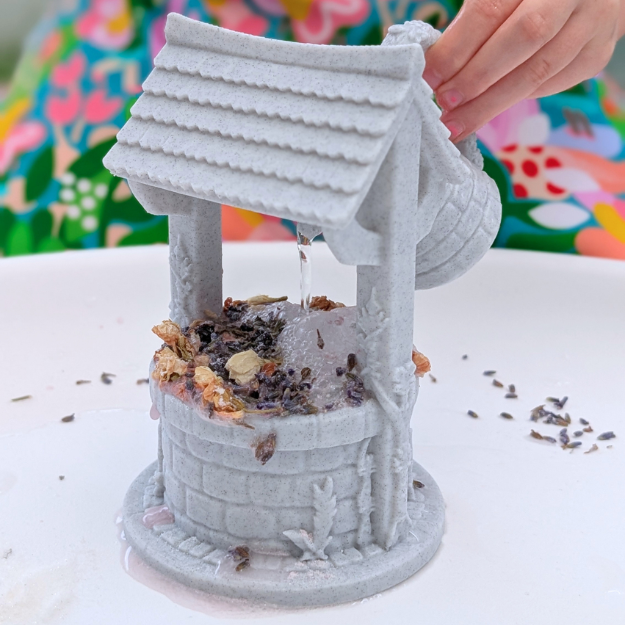 Enchanted Wishing Well Potion Set