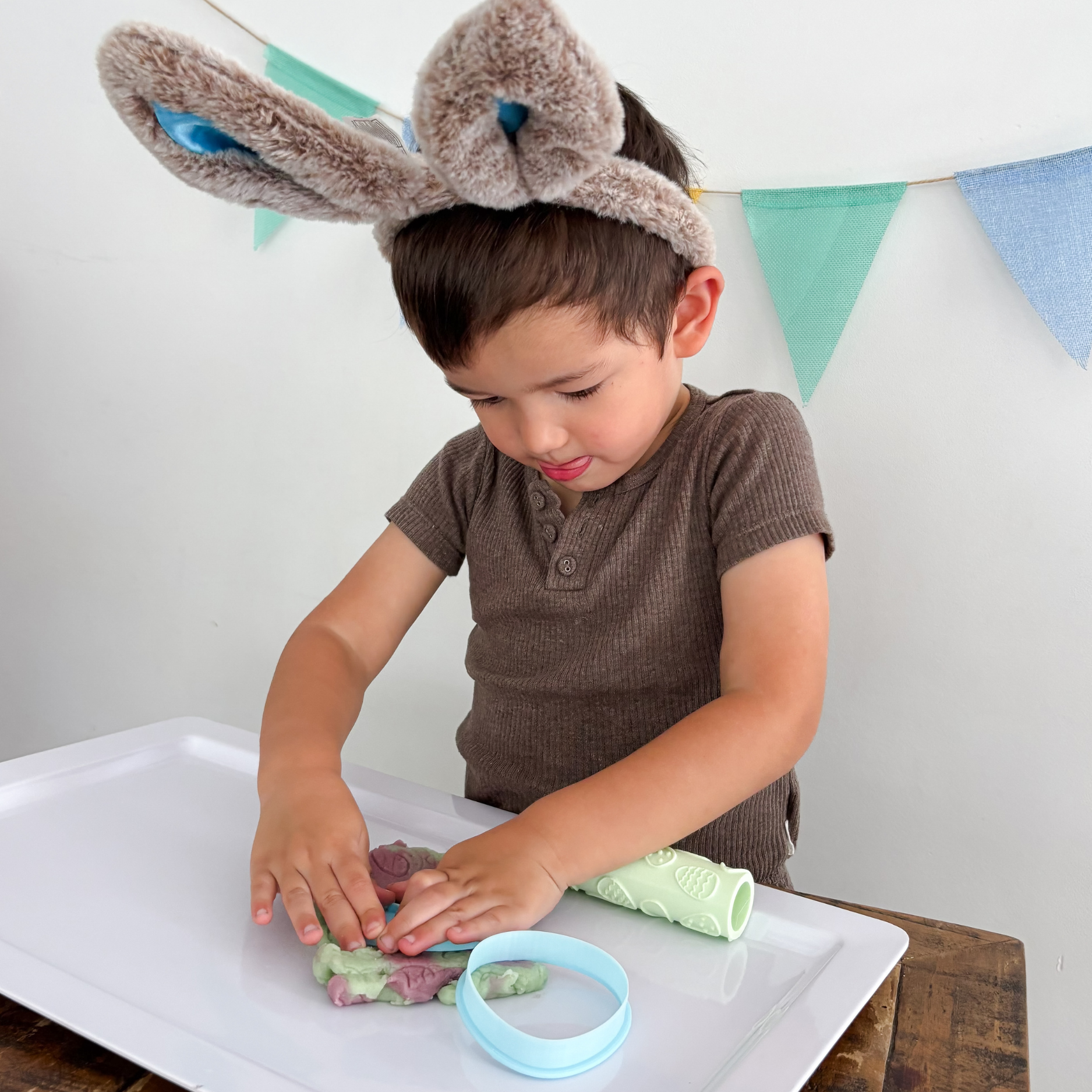 EGGS-plorers Putty Pack