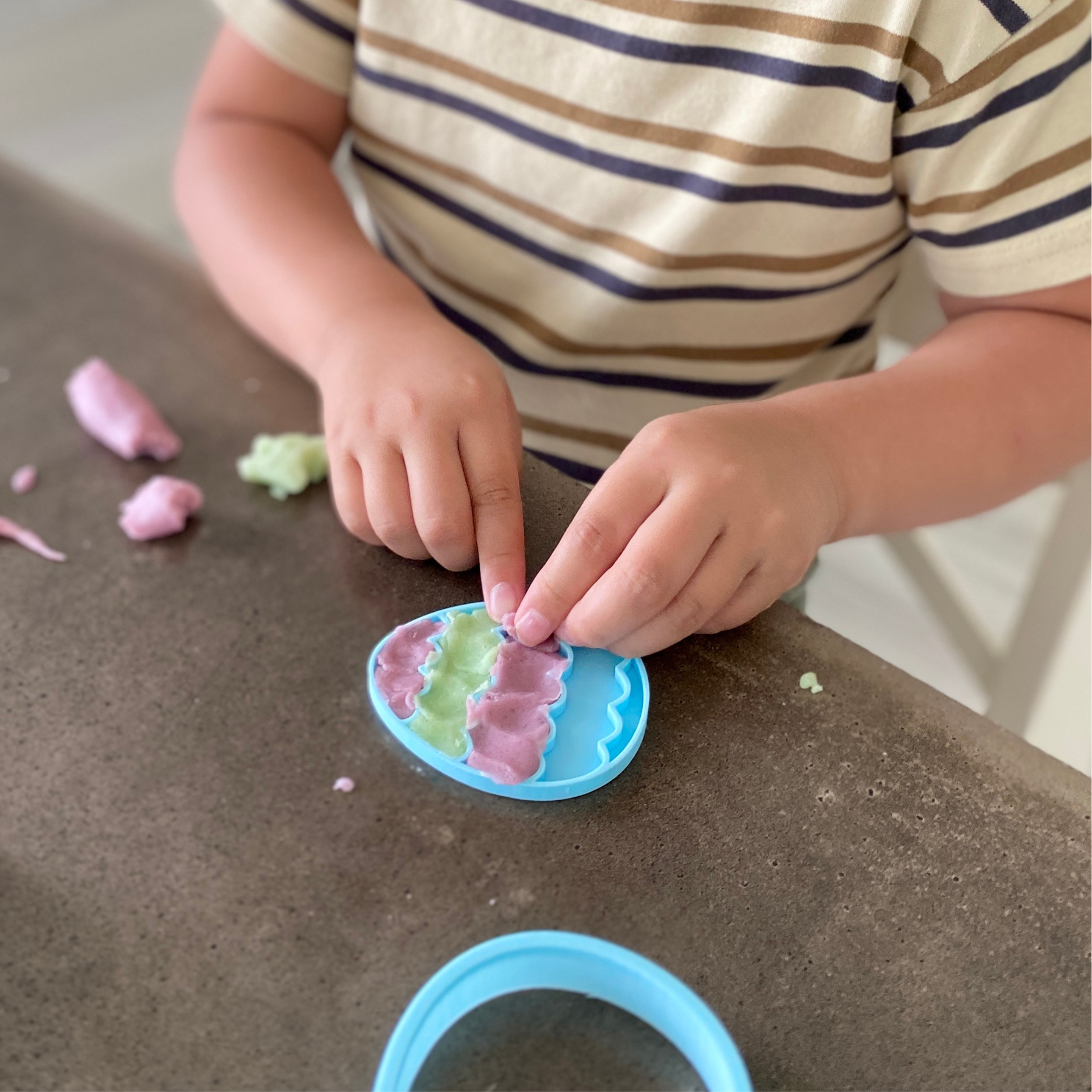 EGGS-plorers Putty Pack