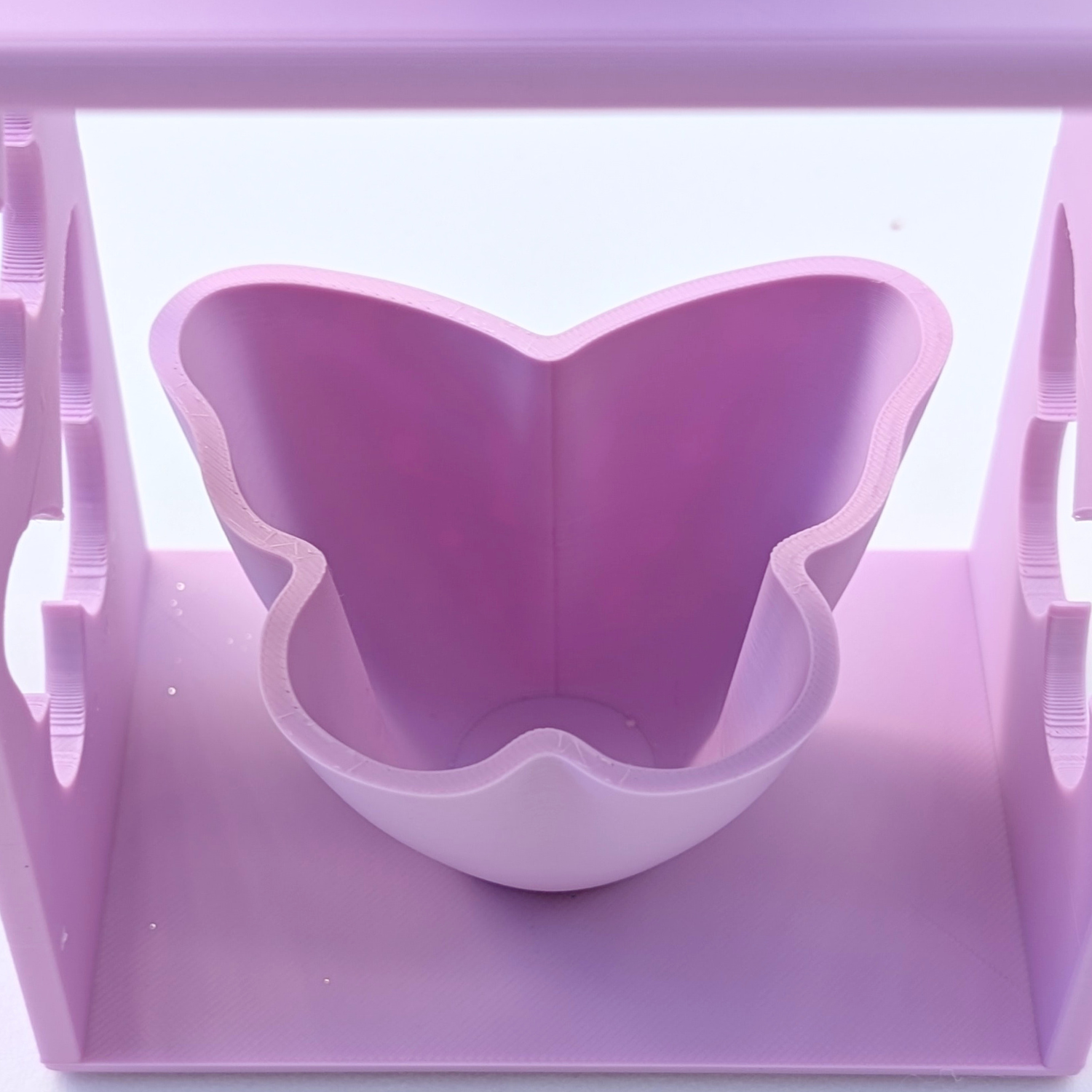 Butterfly Tip & Pour Tower