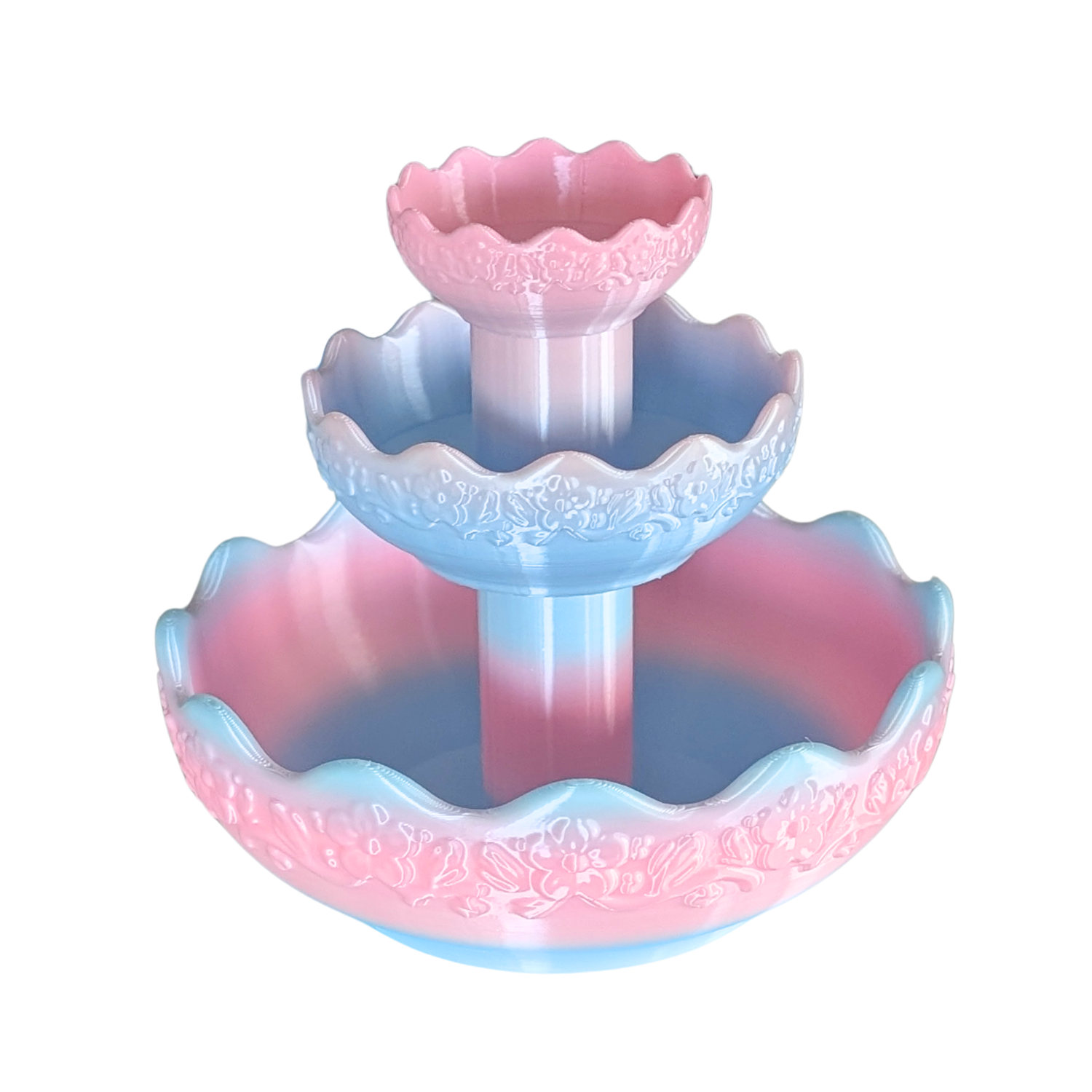 Fairy Garden Fountain