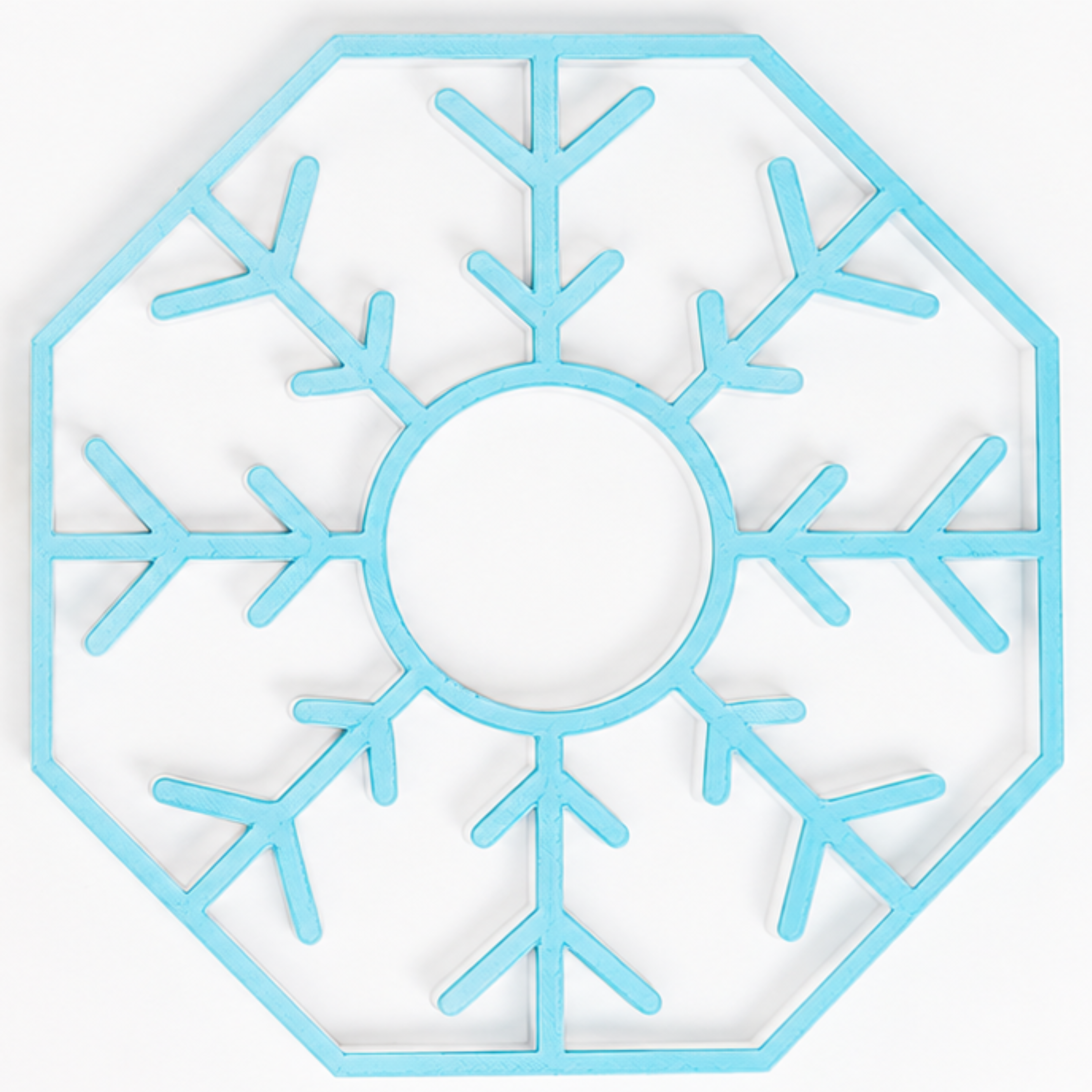 Snow & Ice Expedition Sensory Play Tray