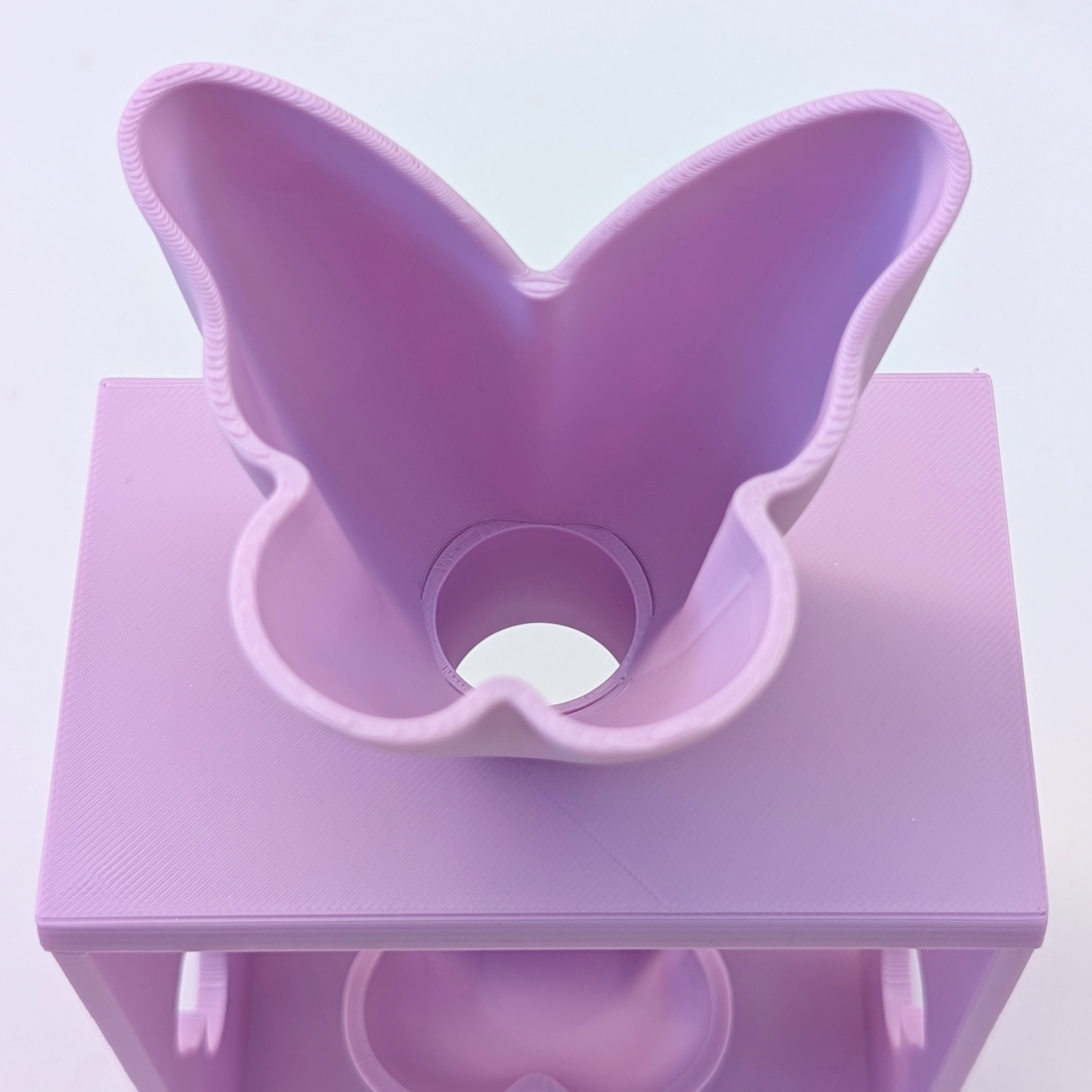 Butterfly Tip & Pour Tower