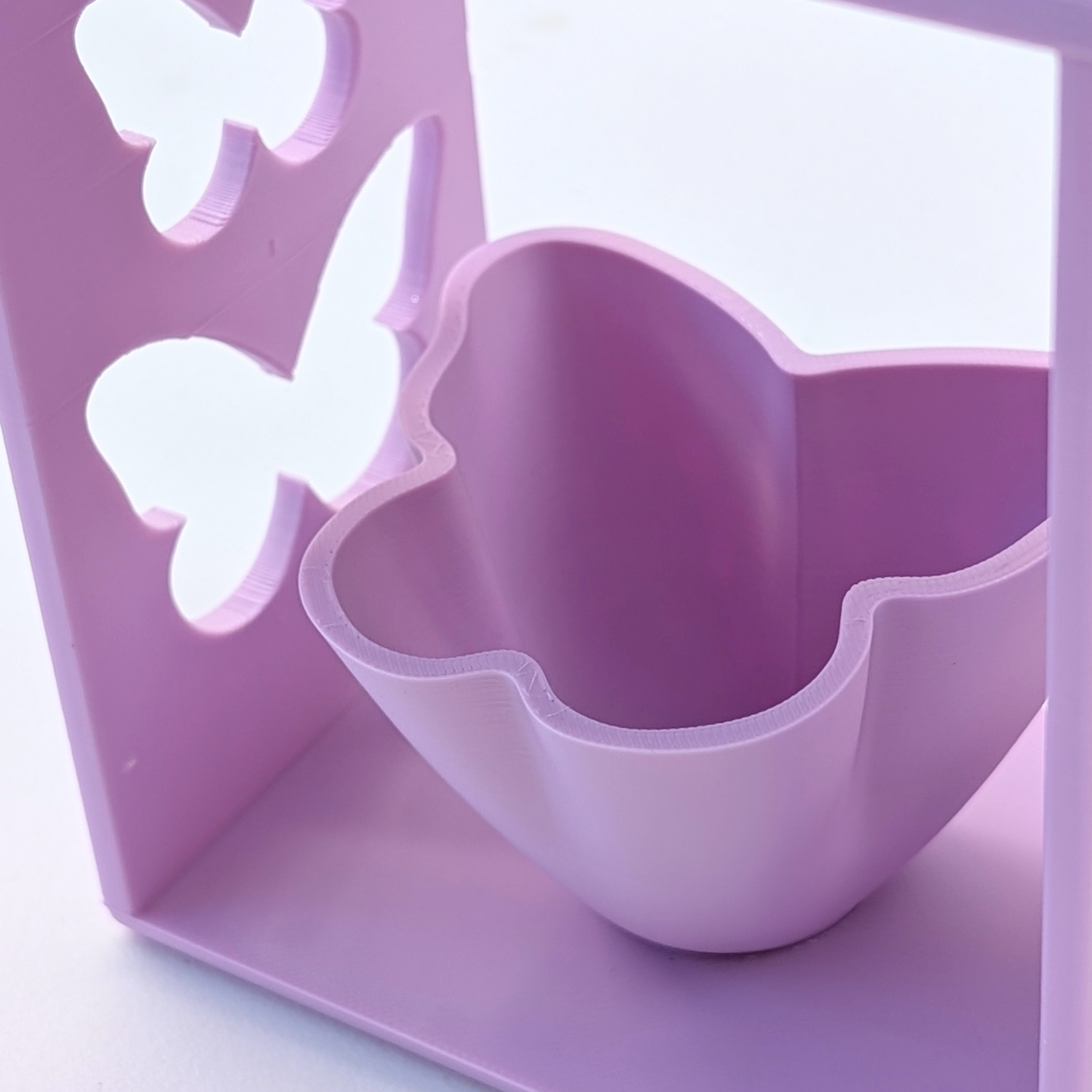 Butterfly Tip & Pour Tower