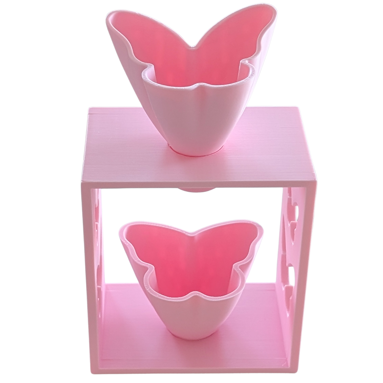 Butterfly Tip & Pour Tower