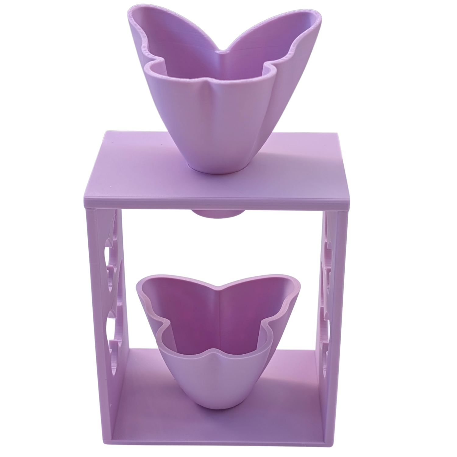 Butterfly Tip & Pour Tower
