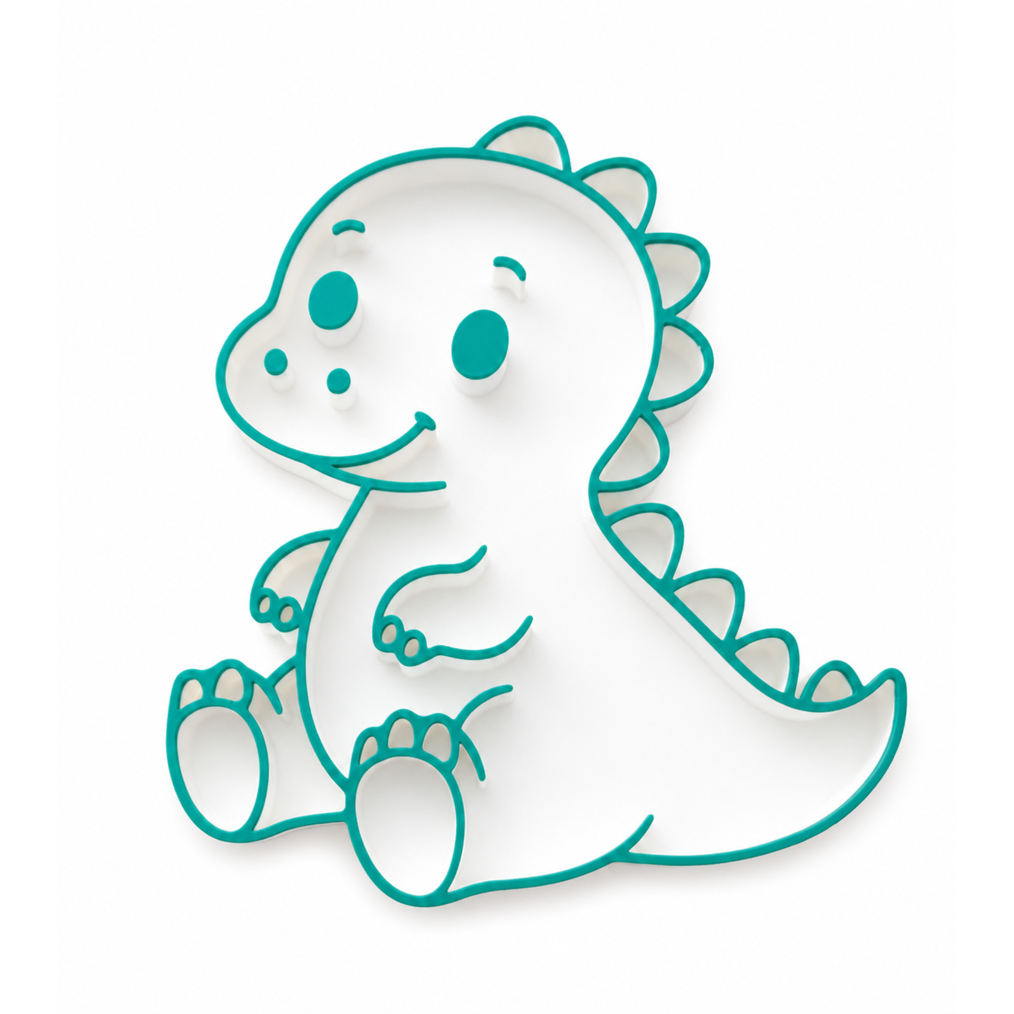 Baby Dino Sensory Play Tray