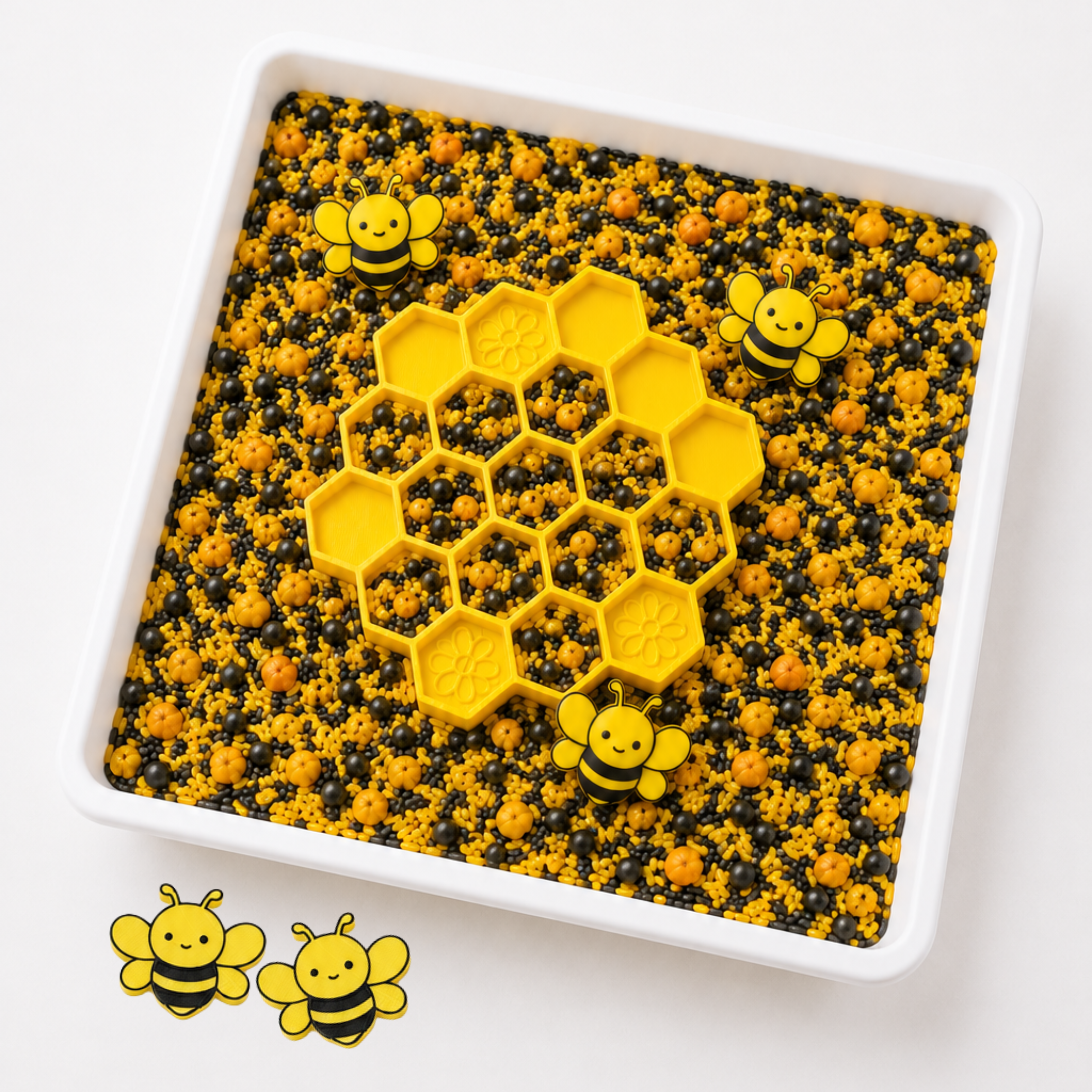 Buzz & Bloom