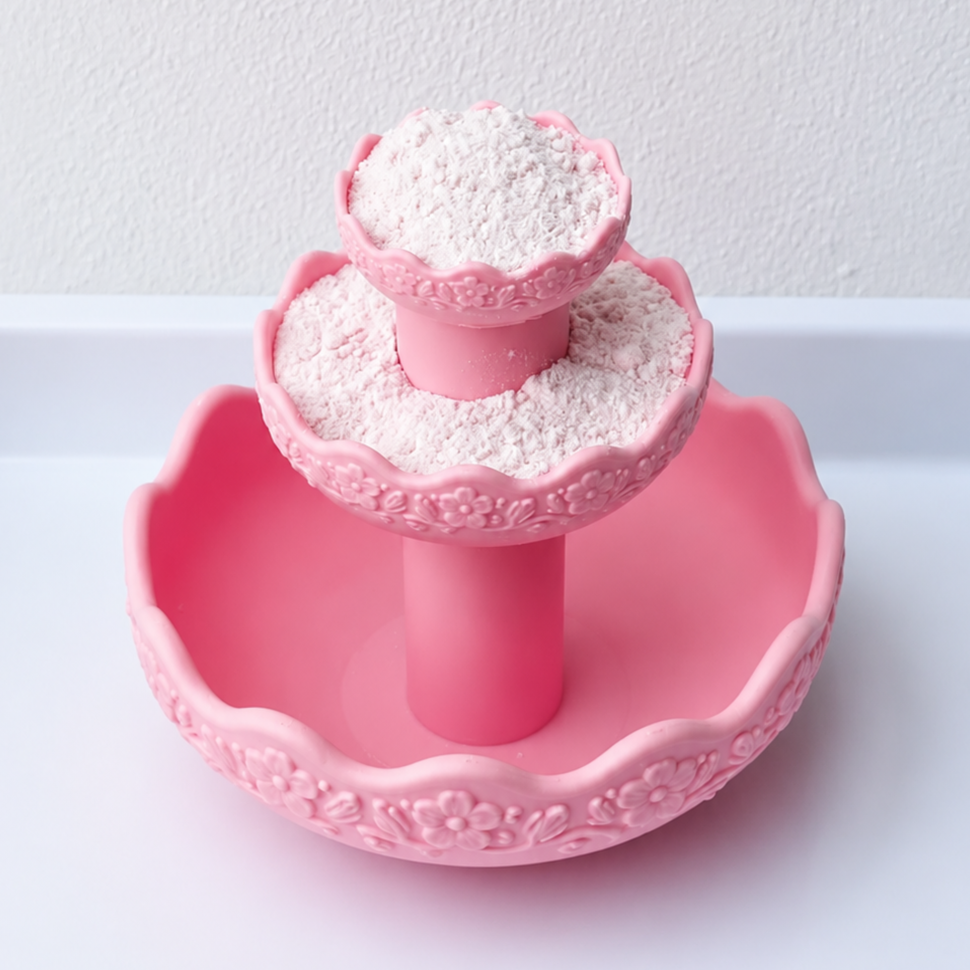 Fairy Garden Fizz Fountain