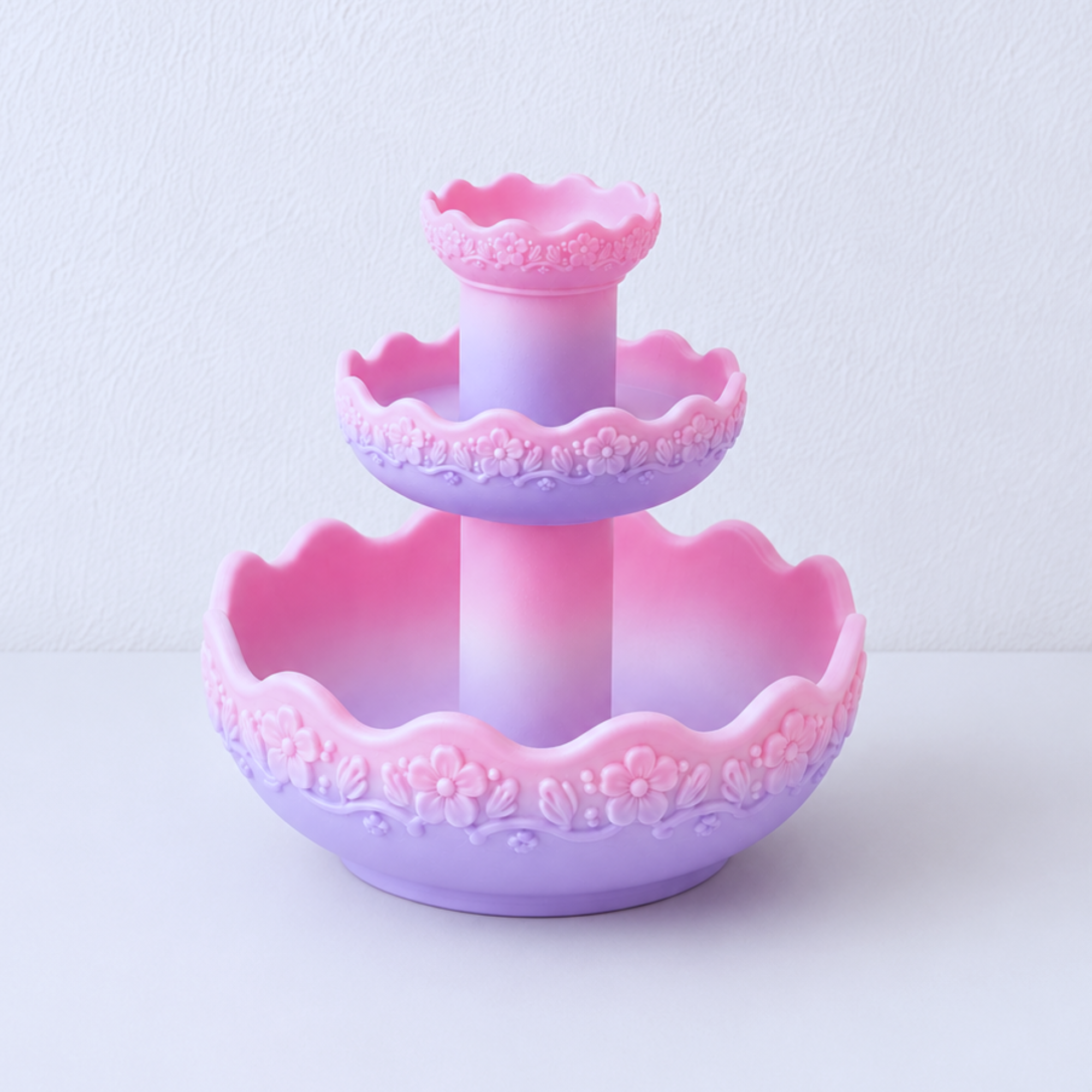 Fairy Garden Fizz Fountain