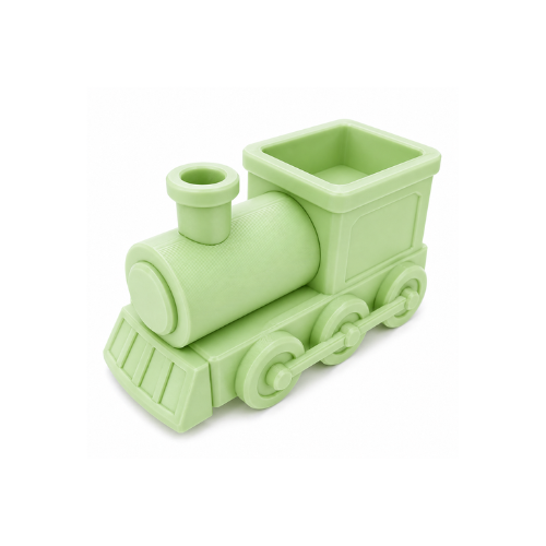 The Little Explorer Express