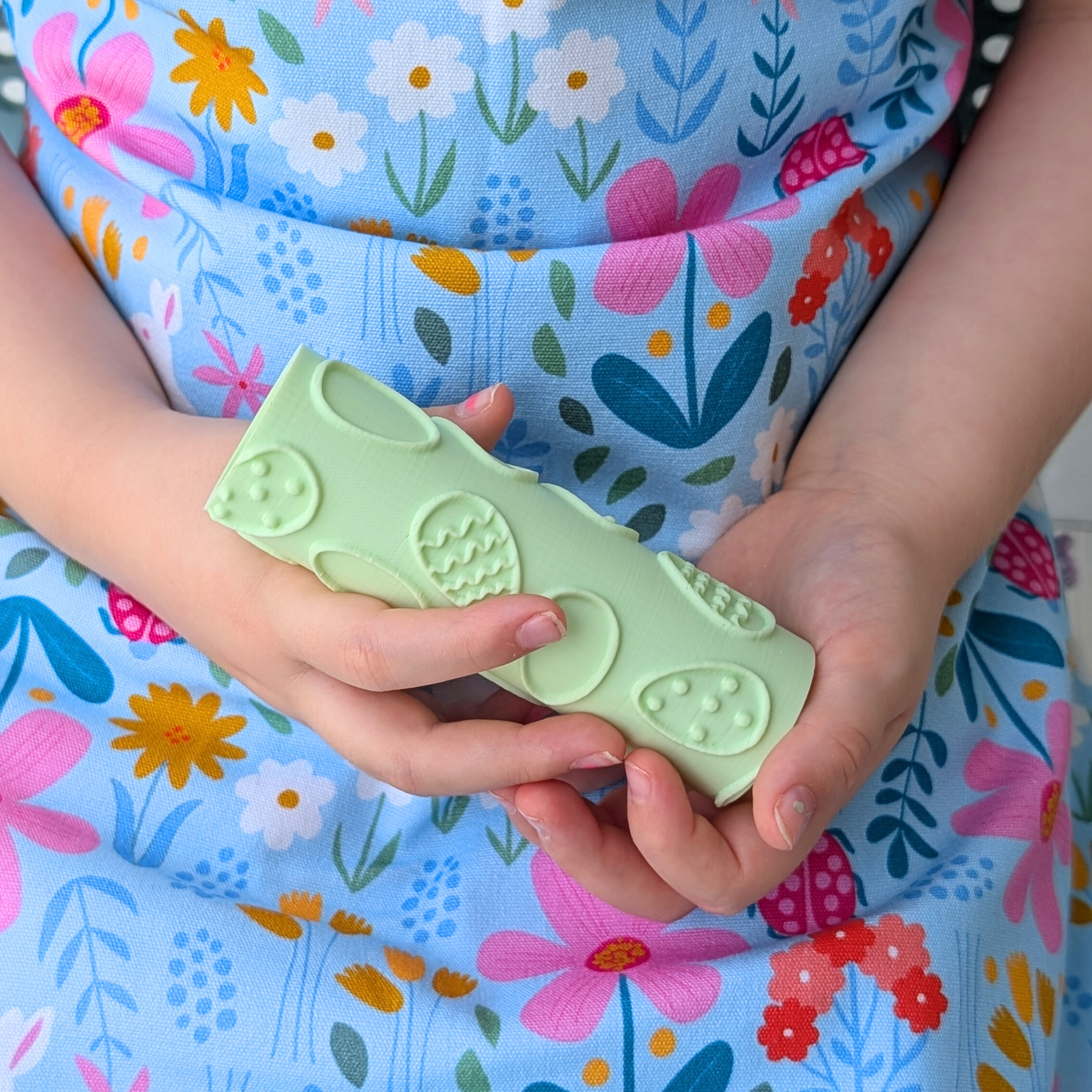 EGGS-plorers Putty Pack