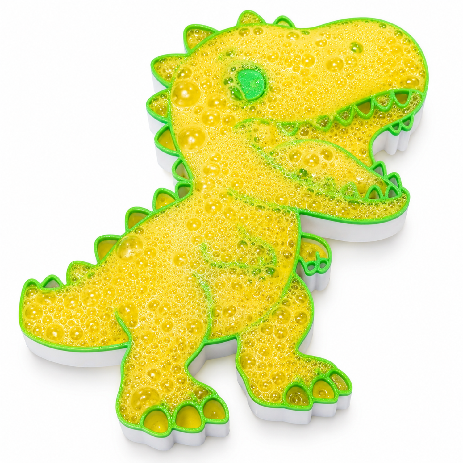 Hungry Rex Sensory Play Tray