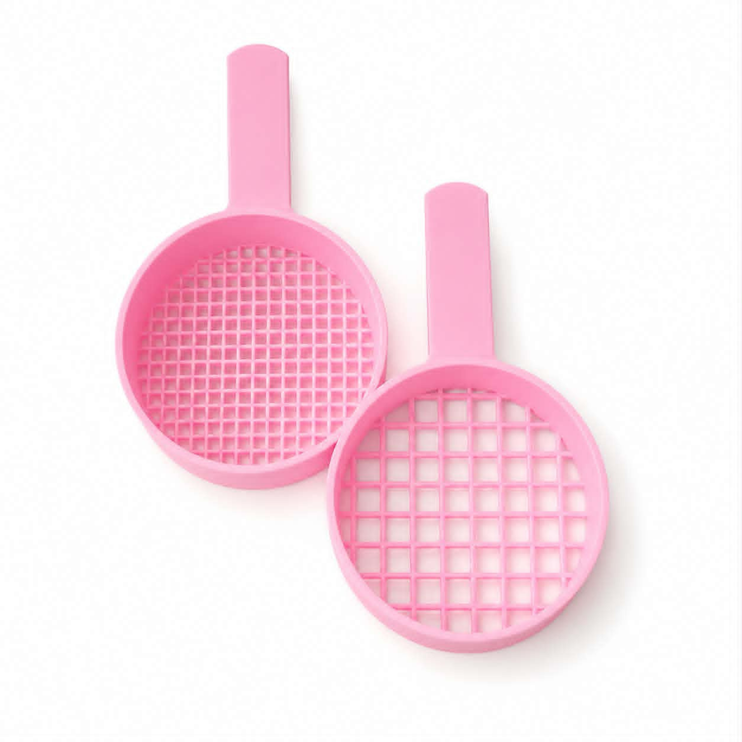 Dual Mesh Sifters