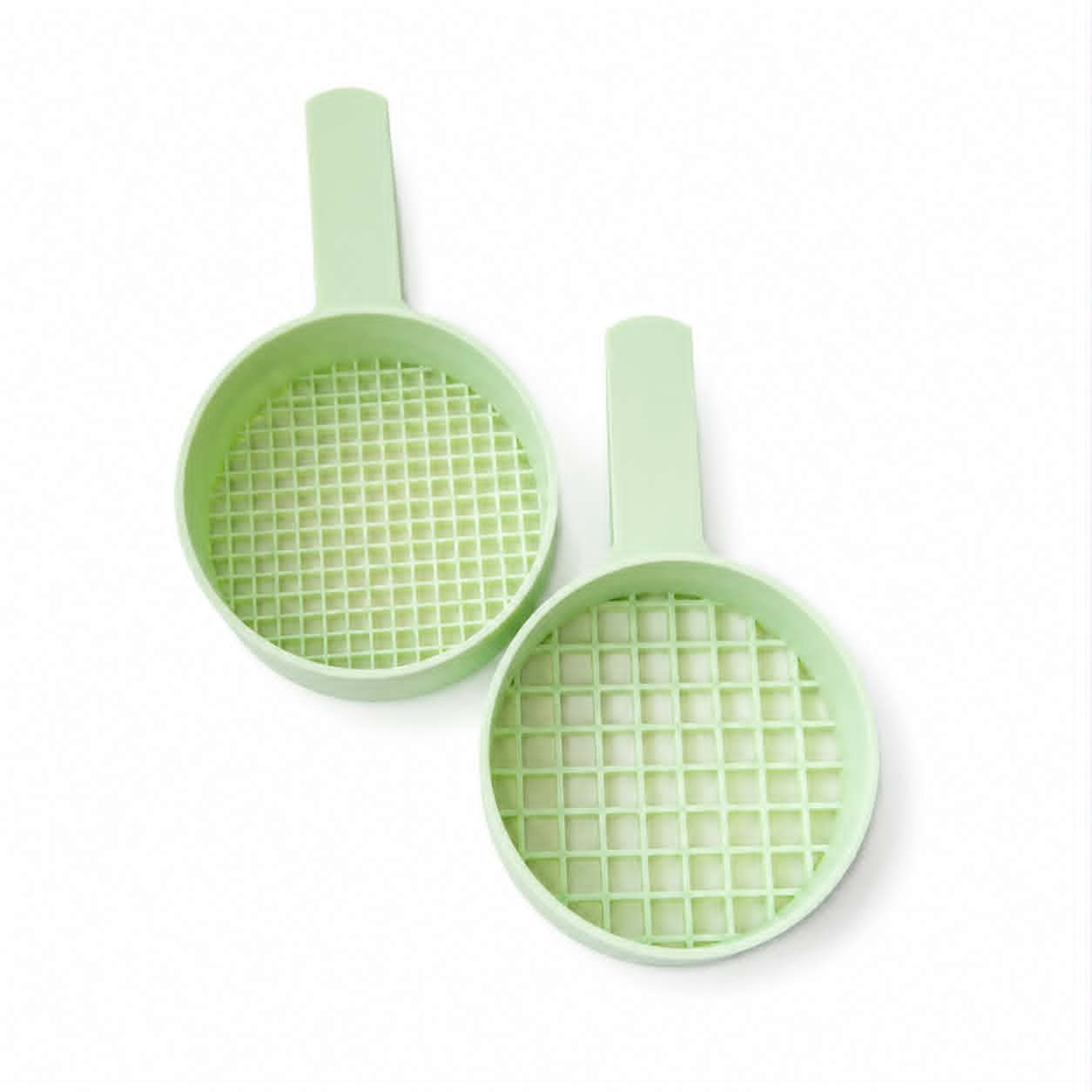 Dual Mesh Sifters
