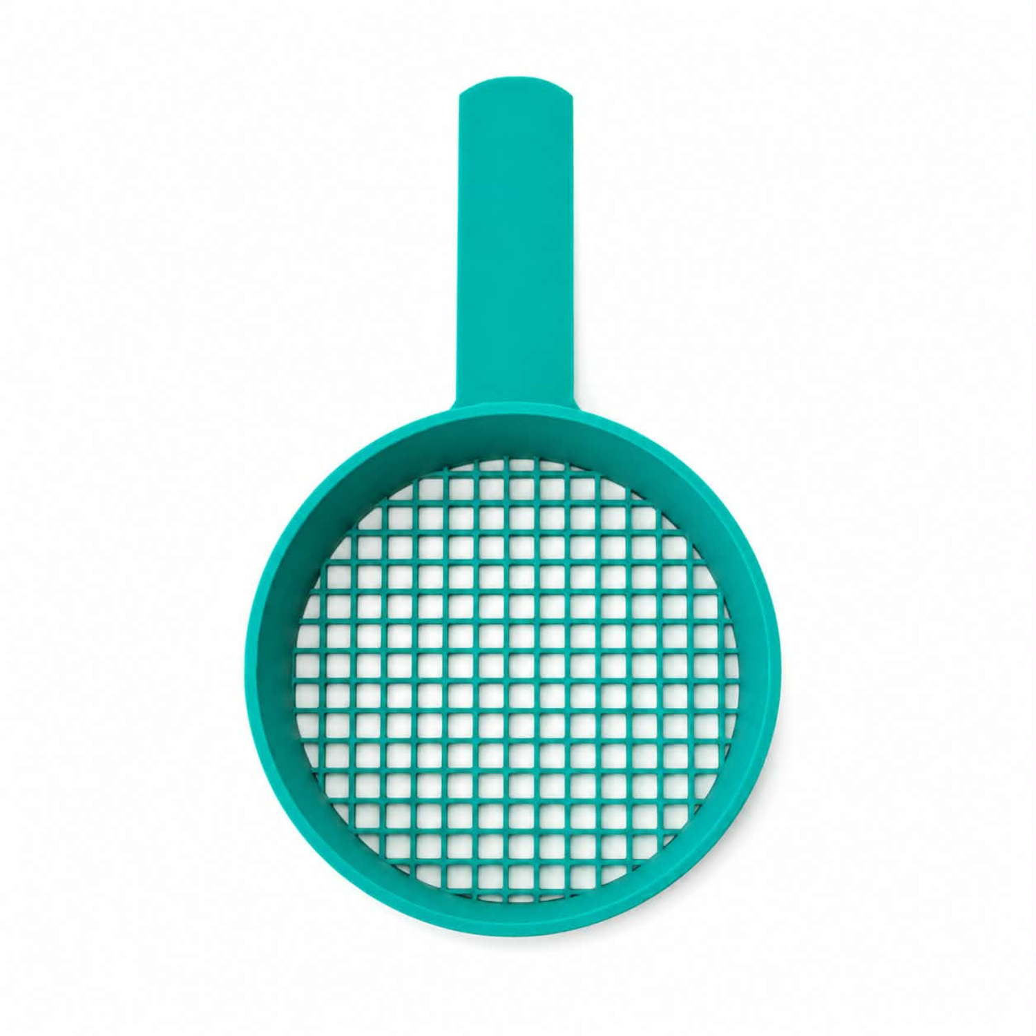 Dual Mesh Sifters