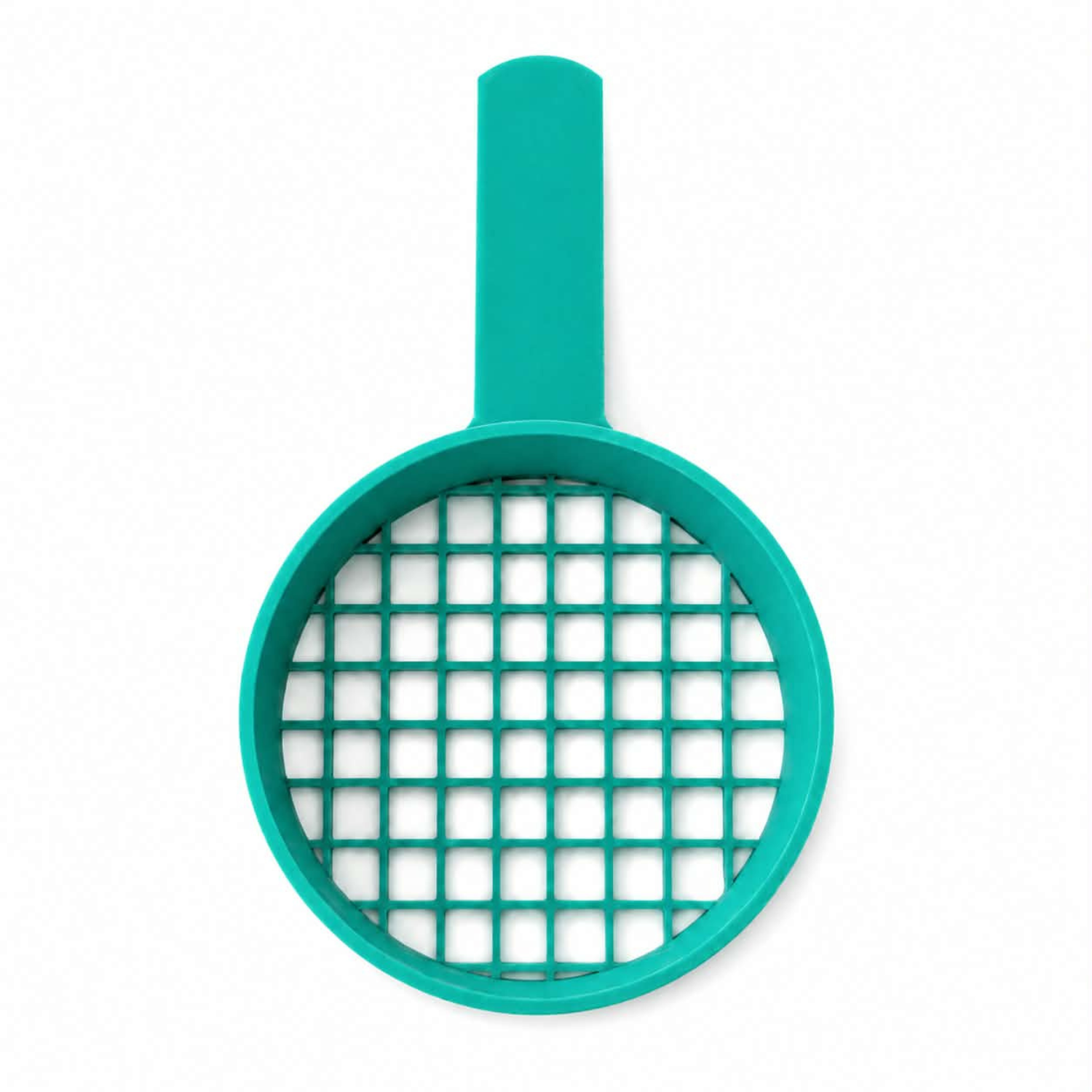 Dual Mesh Sifters