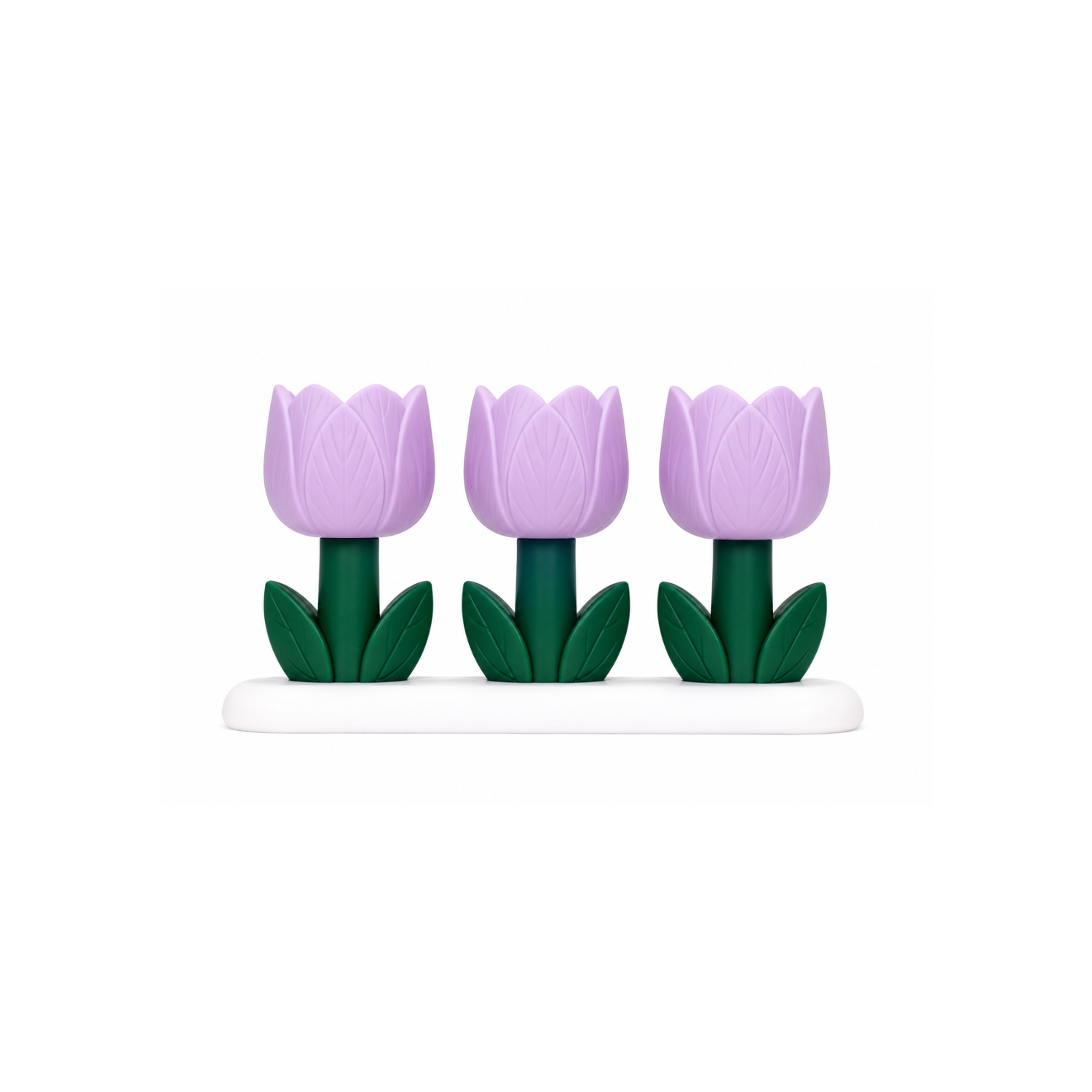 Tulip Bloom