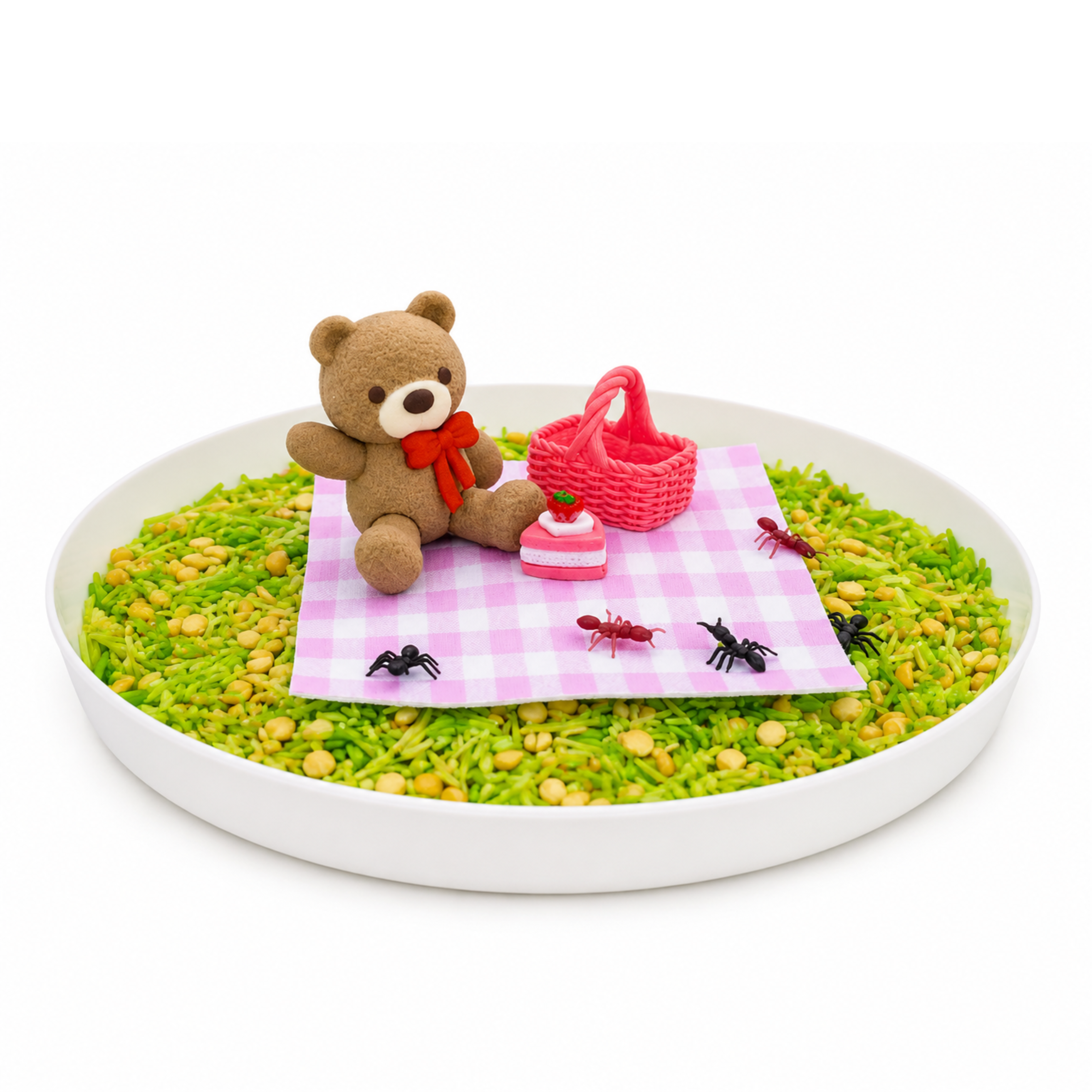 Teddy Bear Picnic