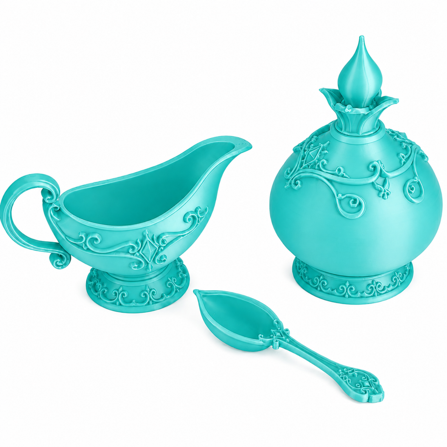 Mystic Genie Potion Set