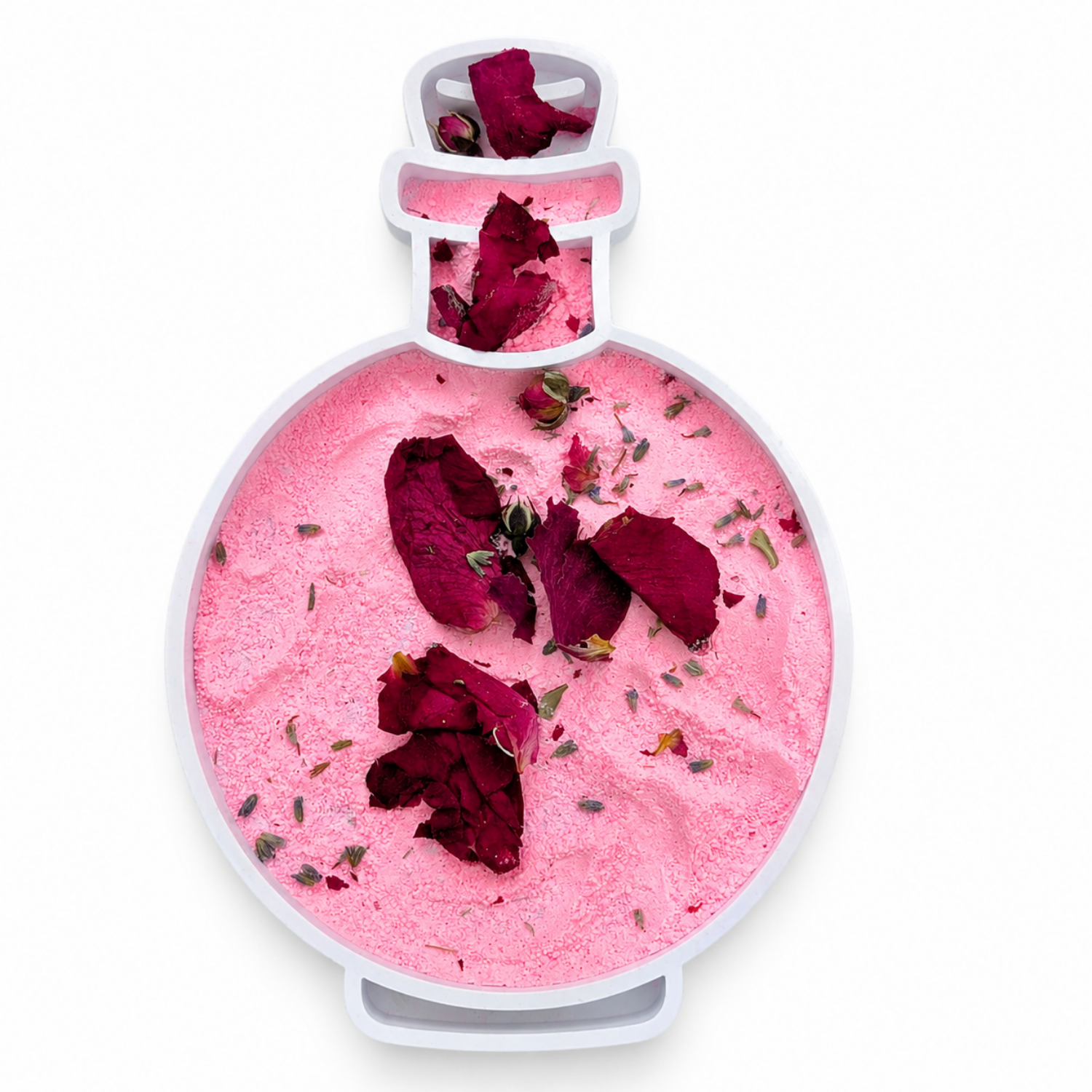 Potion Bottle Sensory Play Tray
