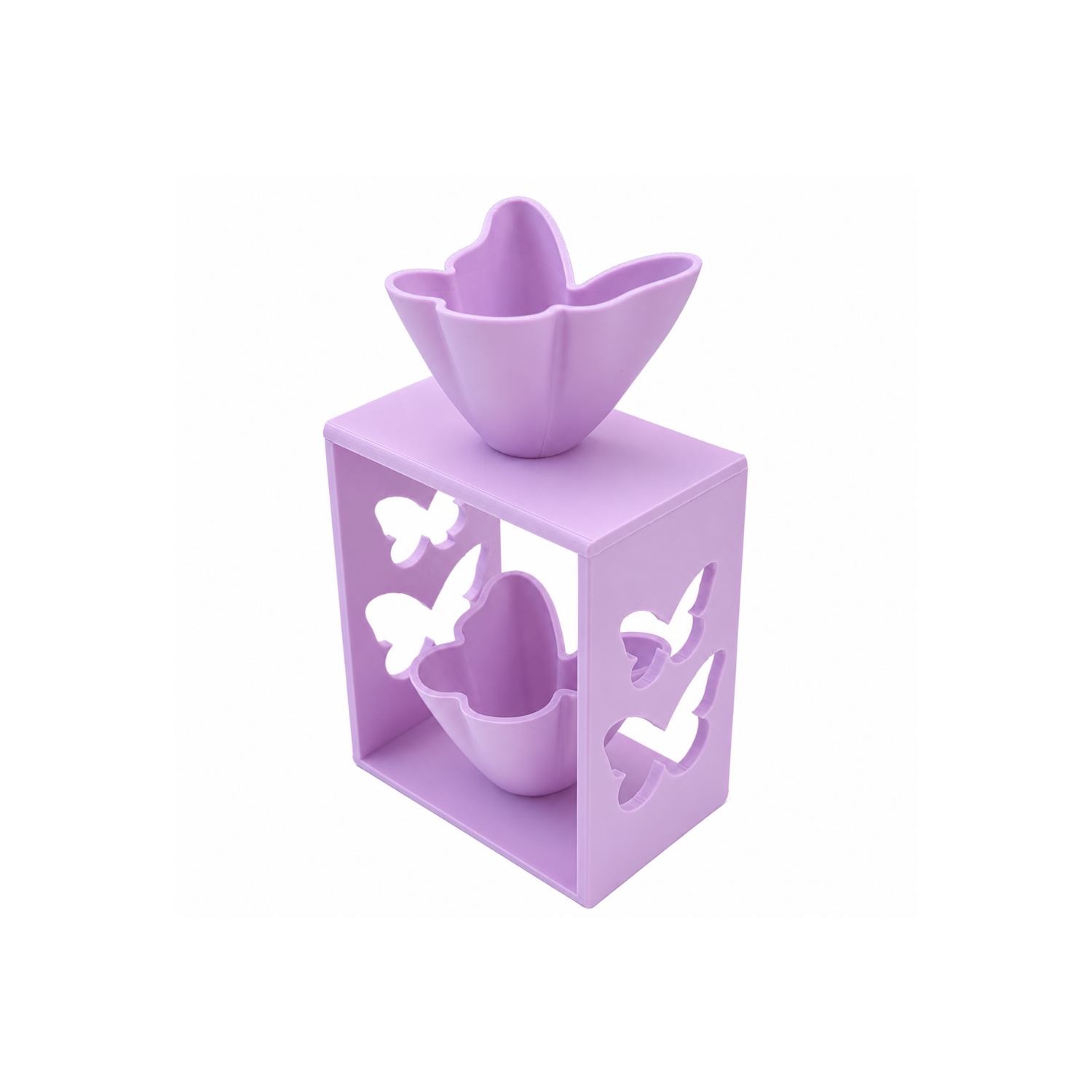 Butterfly Tip & Pour Tower