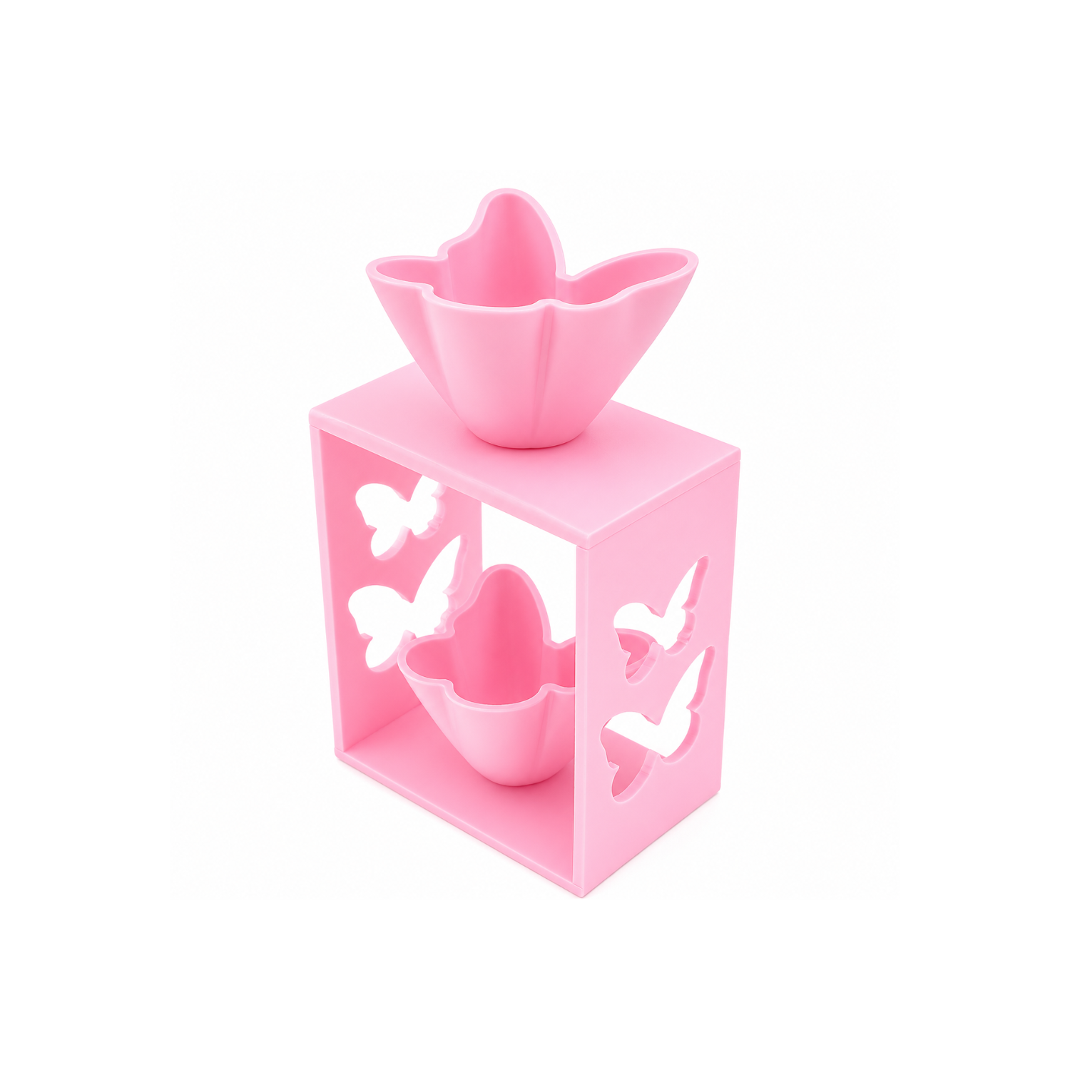 Butterfly Tip & Pour Tower