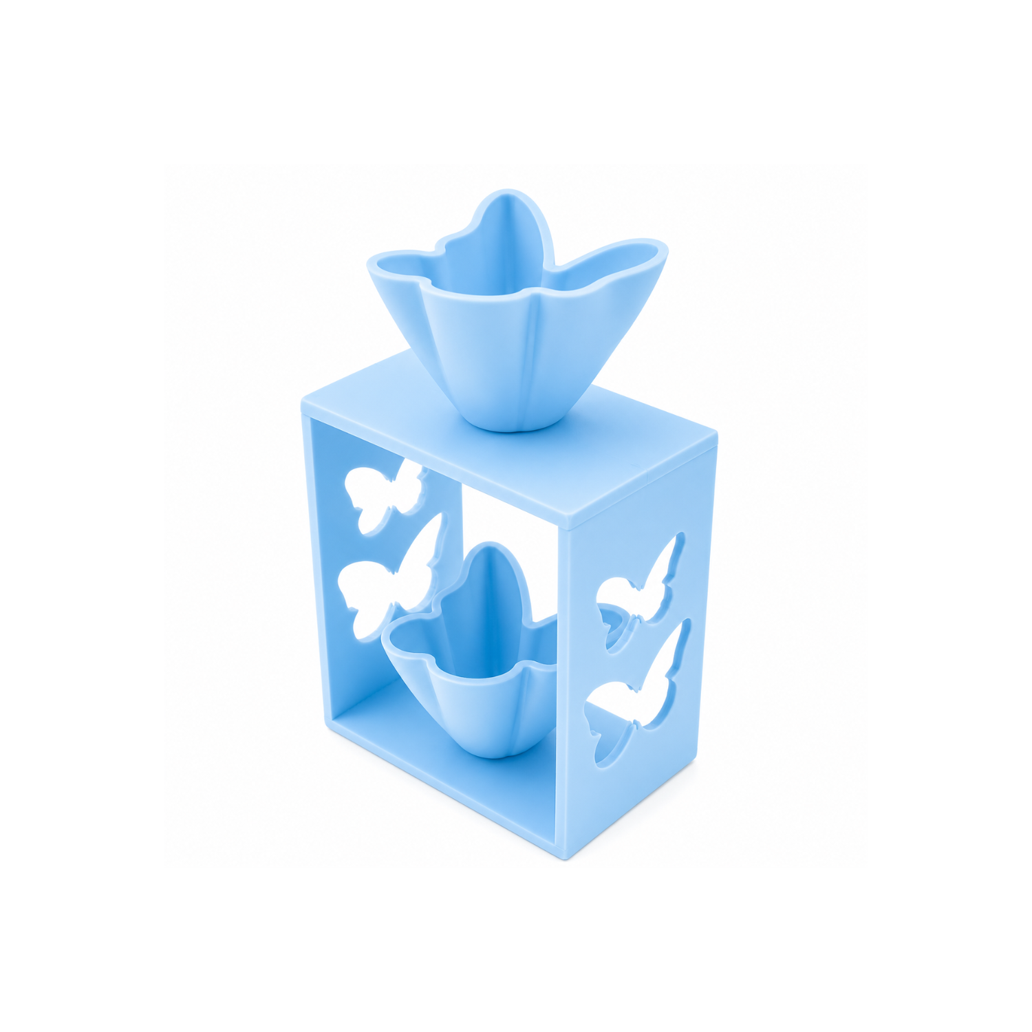 Butterfly Tip & Pour Tower