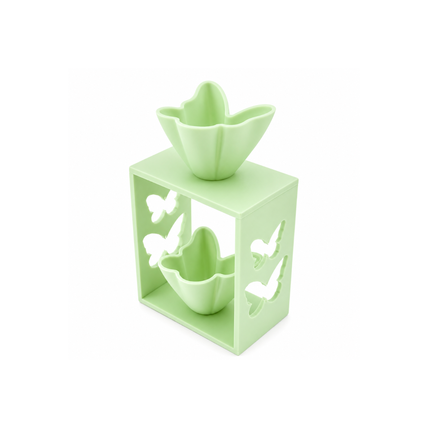 Butterfly Tip & Pour Tower