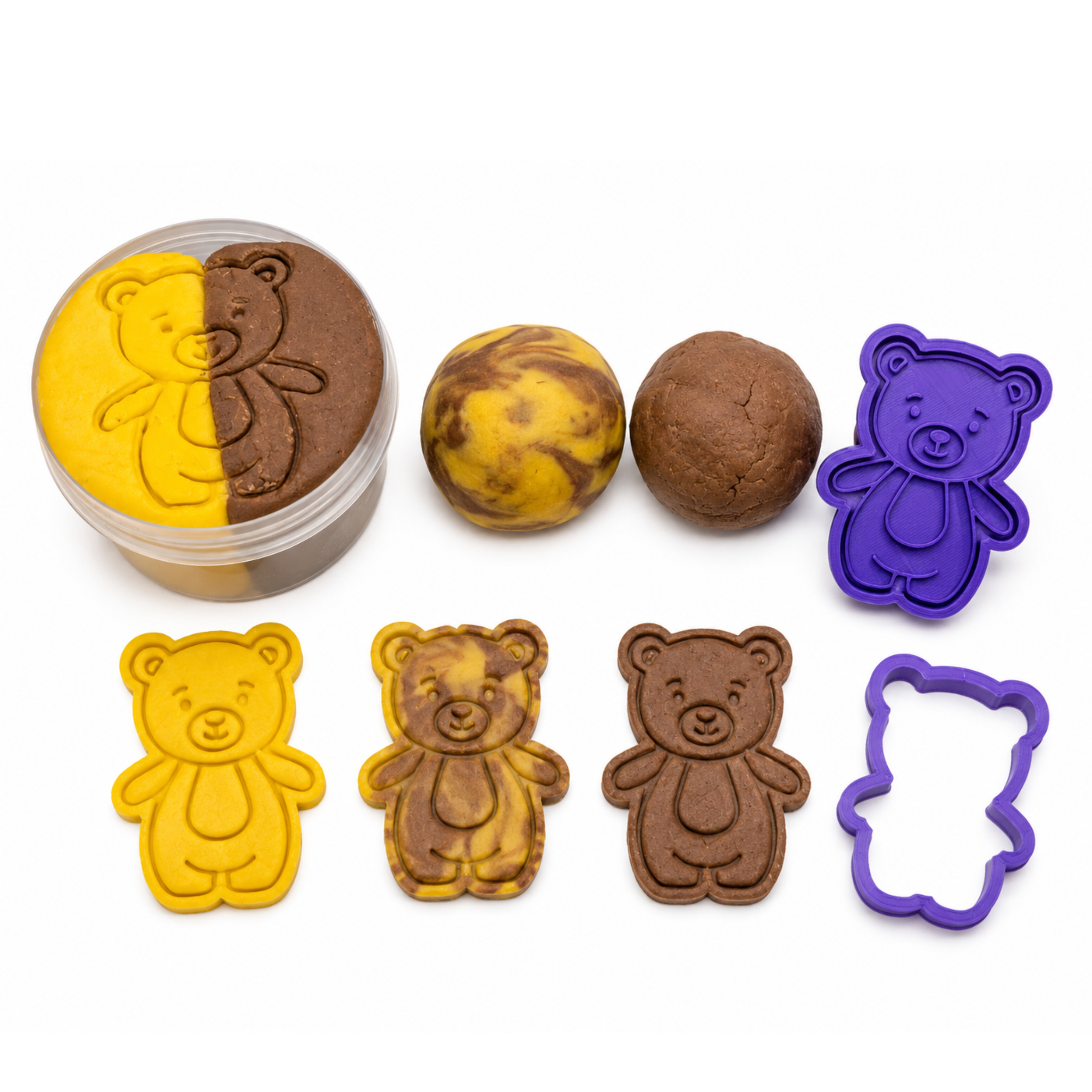 Teddy Bear Picnic