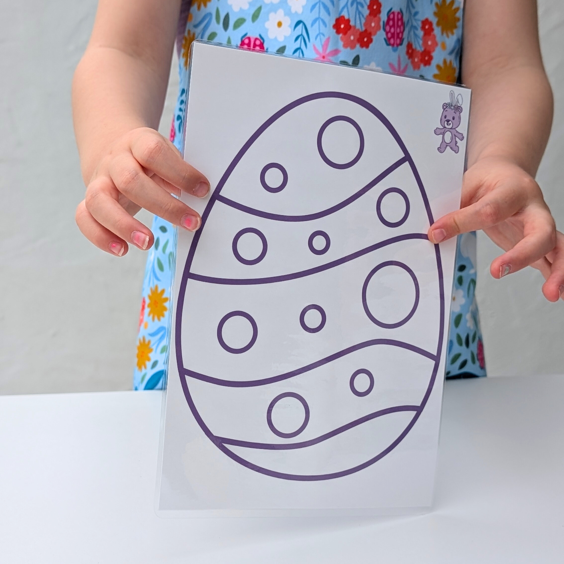 EGGS-plorers Putty Pack