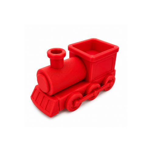 The Little Explorer Express
