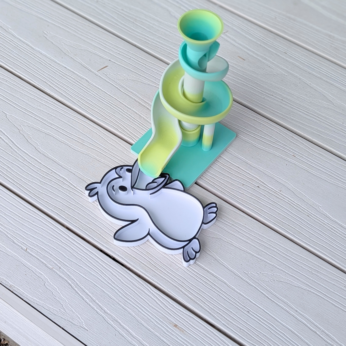Hungry Critters Sensory Play Tray Series