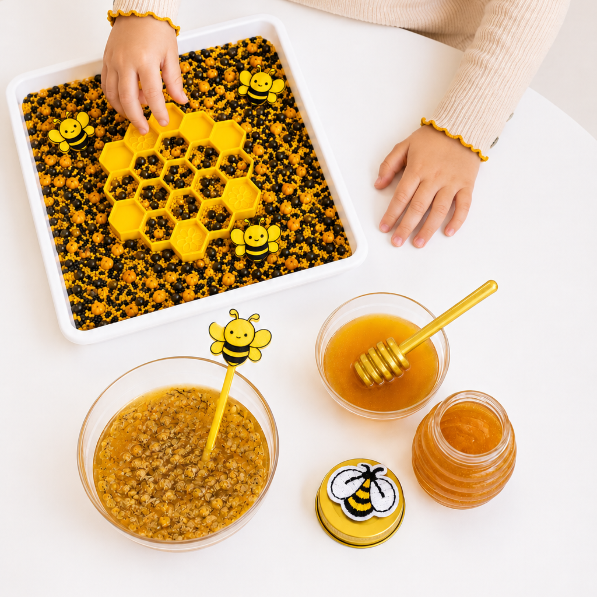 Buzz & Bloom